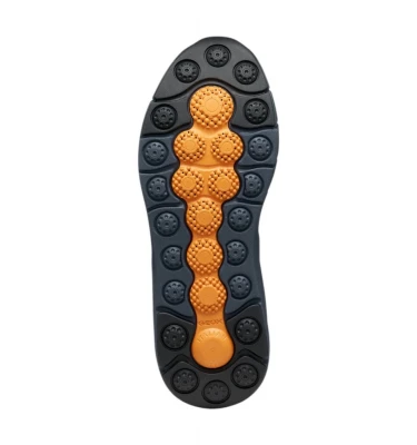 Кроссовки Geox Spherica Ecub-5 Man 5