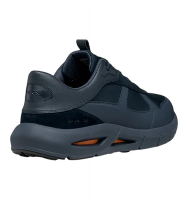 Кроссовки Geox Spherica Ecub-5 Man 3