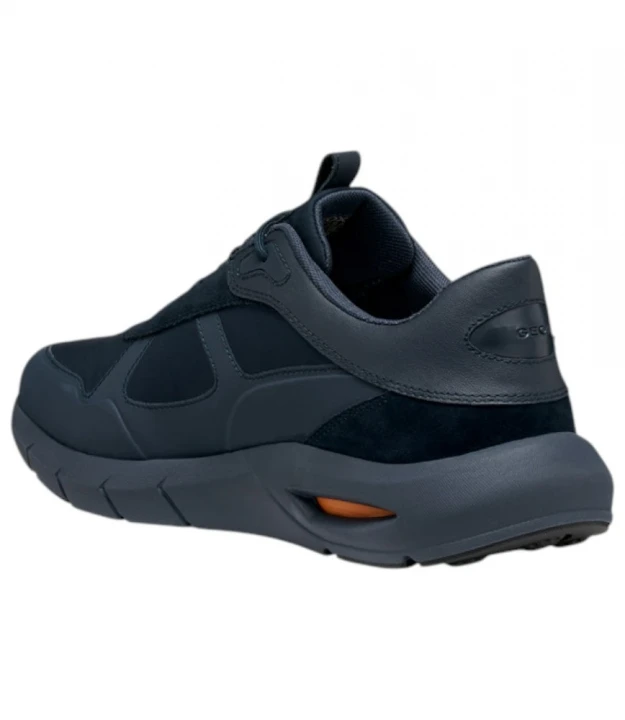 Кроссовки Geox Spherica Ecub-5 Man 2