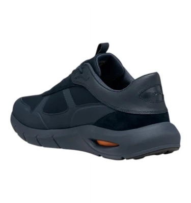 Кроссовки Geox Spherica Ecub-5 Man 2