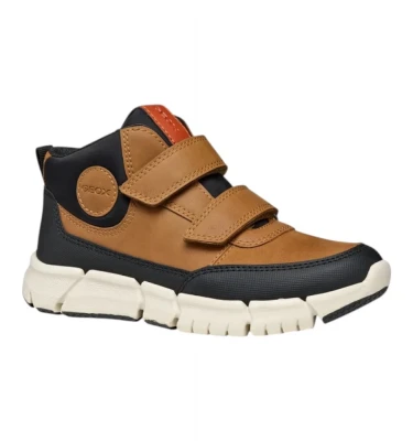 Geox Flexyper Boy Botinkalari