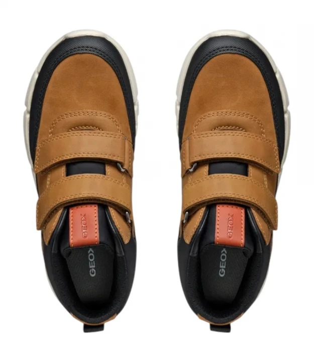 Geox Flexyper Boy Botinkalari 3