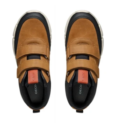 Geox Flexyper Boy Botinkalari 3