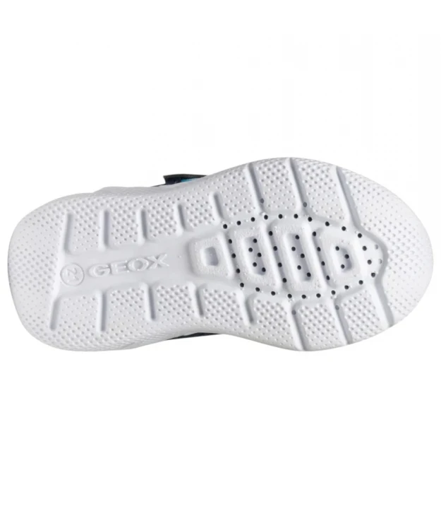 Кроссовки Geox Sneakersy B Sprintye Boy 4