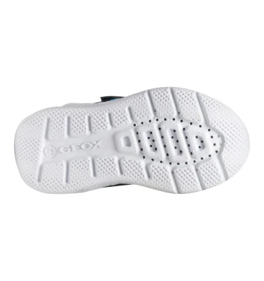 Кроссовки Geox Sneakersy B Sprintye Boy 4