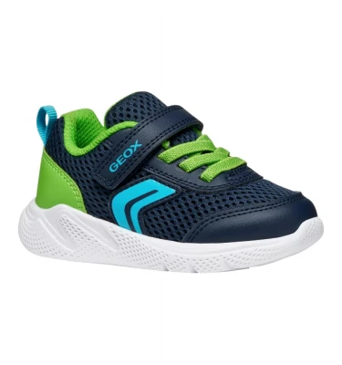Кроссовки Geox Sneakersy B Sprintye Boy