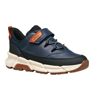 Кроссовки Geox Flexyper Plus Abx Boy
