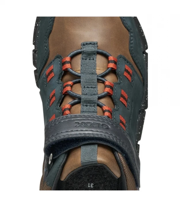 Ботинки Geox Flexyper Abx Boy 6