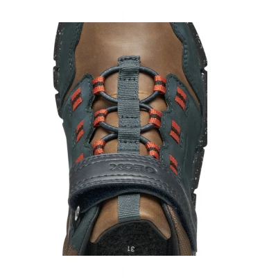 Ботинки Geox Flexyper Abx Boy 6