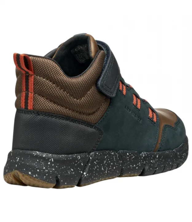 Ботинки Geox Flexyper Abx Boy 4