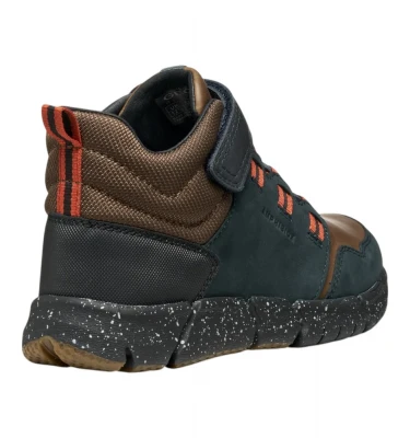 Ботинки Geox Flexyper Abx Boy 4