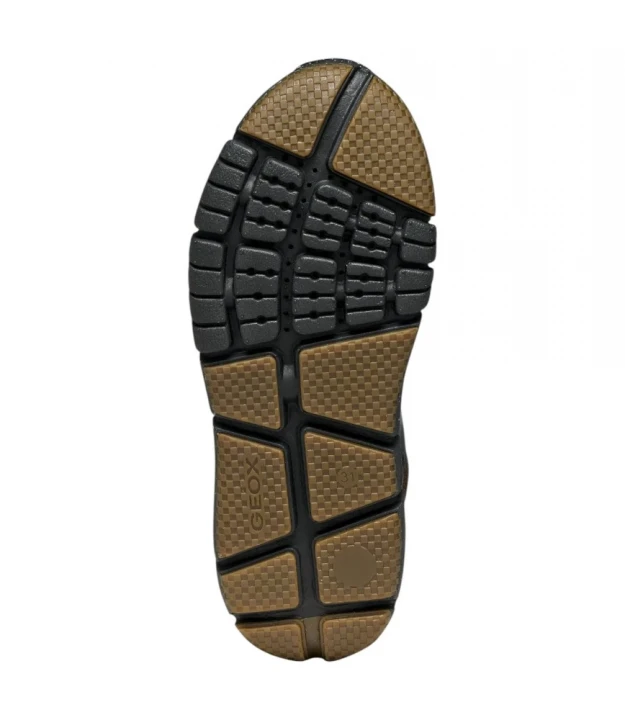 Ботинки Geox Flexyper Abx Boy 7