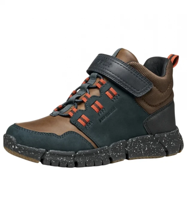 Ботинки Geox Flexyper Abx Boy 2