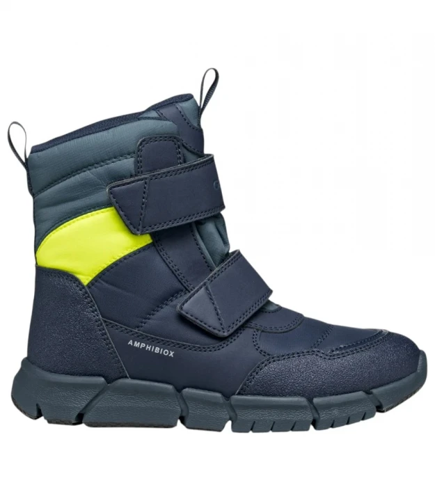 Сапоги Geox Flexyper Abx 1
