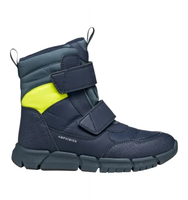 Сапоги Geox Flexyper Abx 1