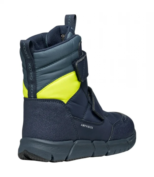 Сапоги Geox Flexyper Abx 3