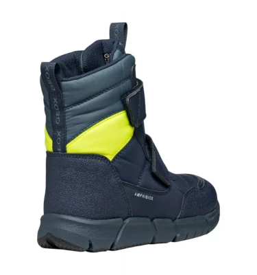 Сапоги Geox Flexyper Abx 3