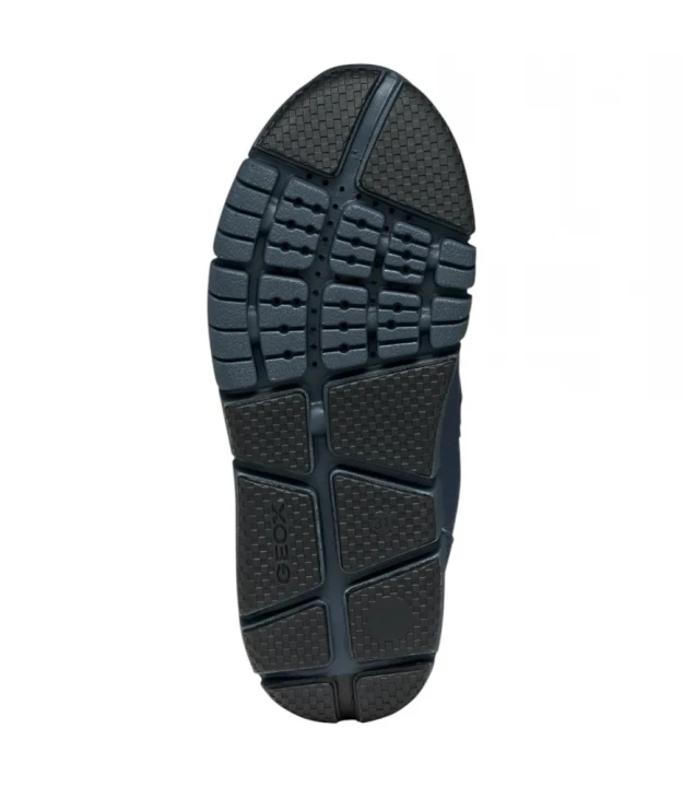 Сапоги Geox Flexyper Abx 5