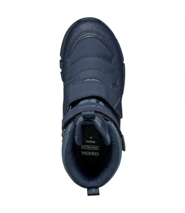 Сапоги Geox Flexyper Abx 4