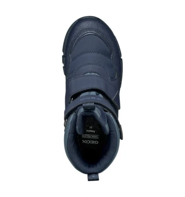 Сапоги Geox Flexyper Abx 4