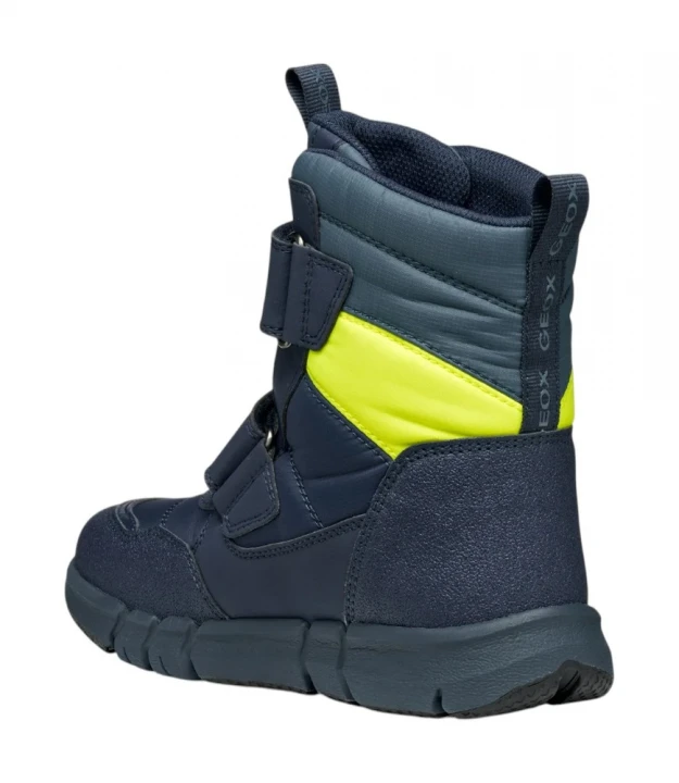 Сапоги Geox Flexyper Abx 2