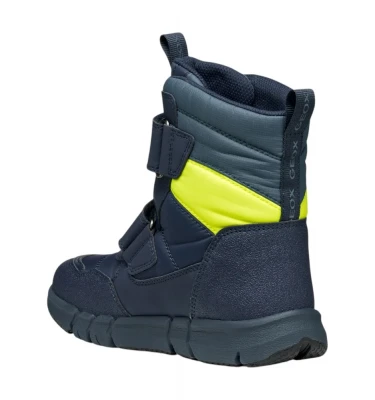 Сапоги Geox Flexyper Abx 2