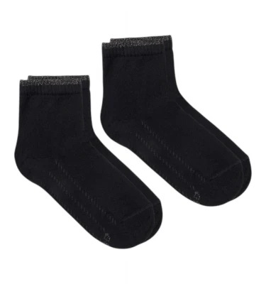 Носки Geox W Short 2 Pack Short Socks C