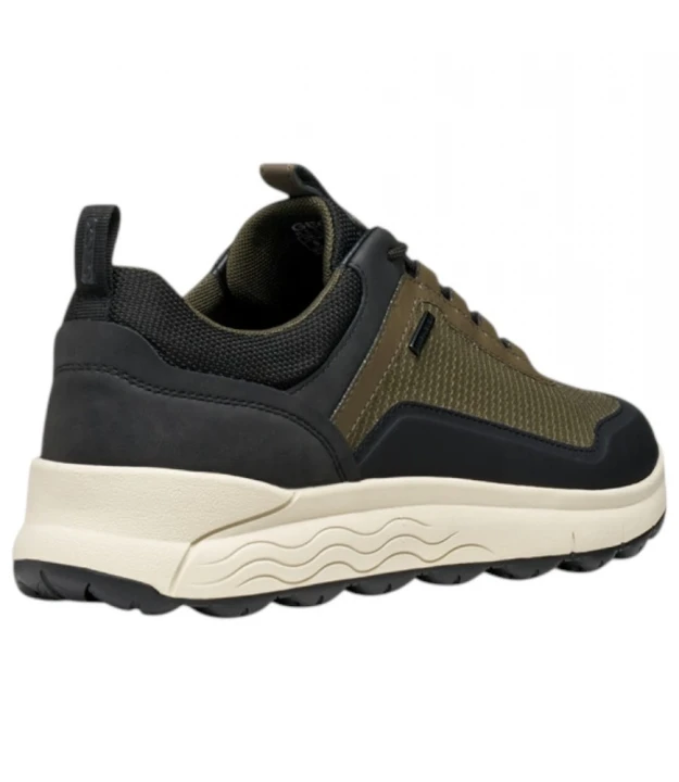 Geox Spherica 4x4 B Abx Man Krossovkalari 3