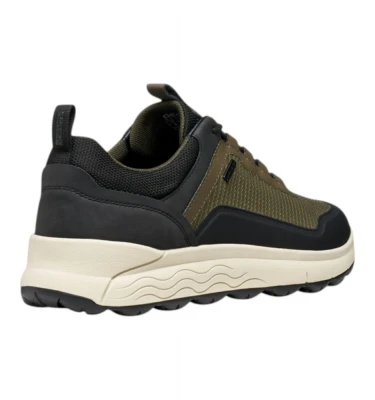 Geox Spherica 4x4 B Abx Man Krossovkalari 3