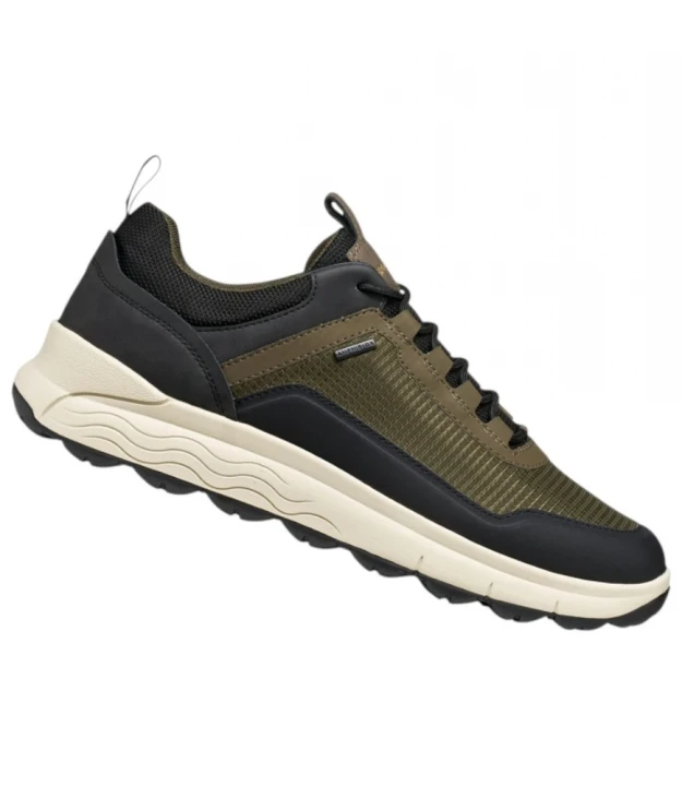 Geox Spherica 4x4 B Abx Man Krossovkalari 6