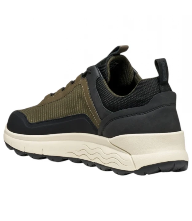 Geox Spherica 4x4 B Abx Man Krossovkalari 2