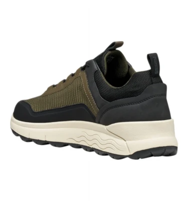 Geox Spherica 4x4 B Abx Man Krossovkalari 2