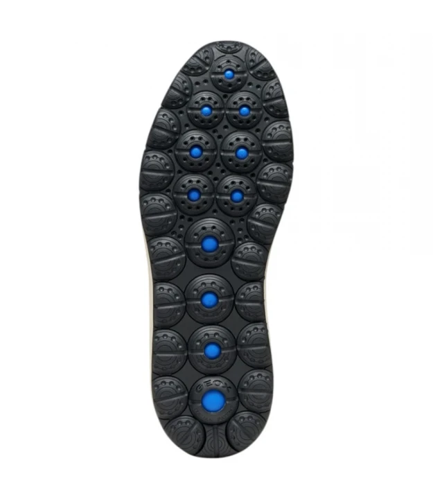 Geox Spherica 4x4 B Abx Man Krossovkalari 5