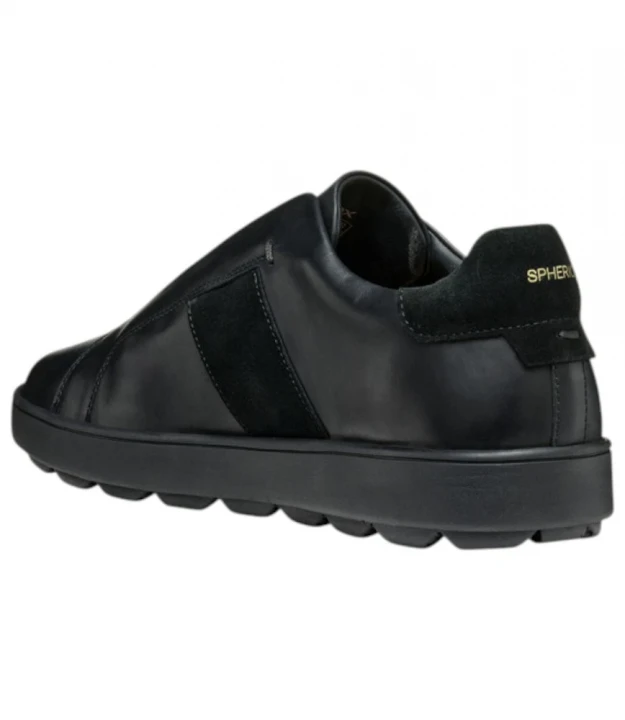 Geox Spherica Ecub-1 Man Krossovkalari 2