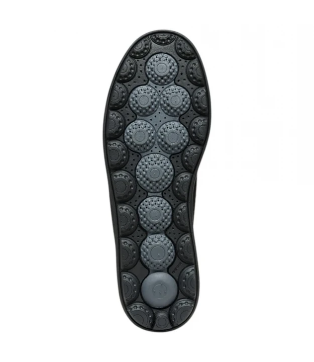 Geox Spherica Ecub-1 Man Krossovkalari 5
