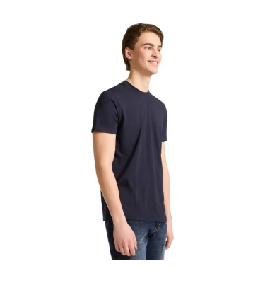 Harmont & Blaine Cotton T-Shirt With 3D Dachshund Futbolkasi