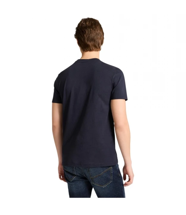Harmont & Blaine Cotton T-Shirt With 3D Dachshund Futbolkasi 1