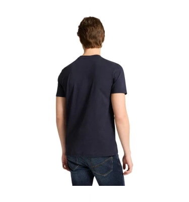 Harmont & Blaine Cotton T-Shirt With 3D Dachshund Futbolkasi 1