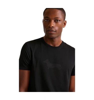 Футболка Harmont & Blaine 3D Dachshund Print T-Shirt 2