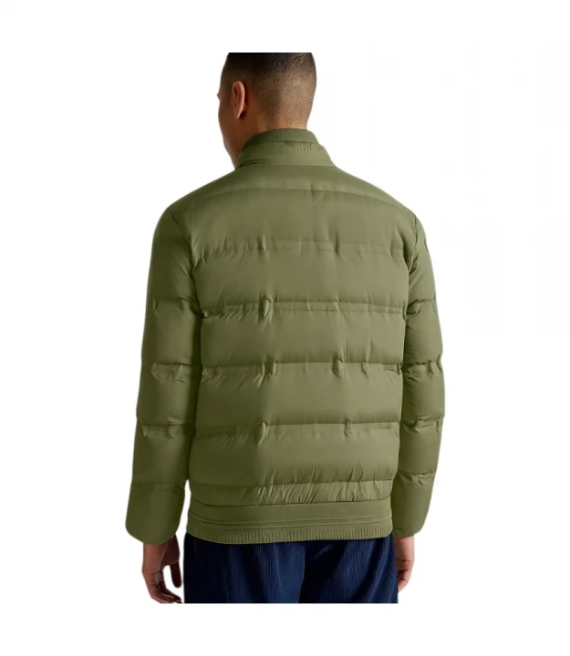 Куртка Harmont & Blaine Padded Nylon Bomber 1