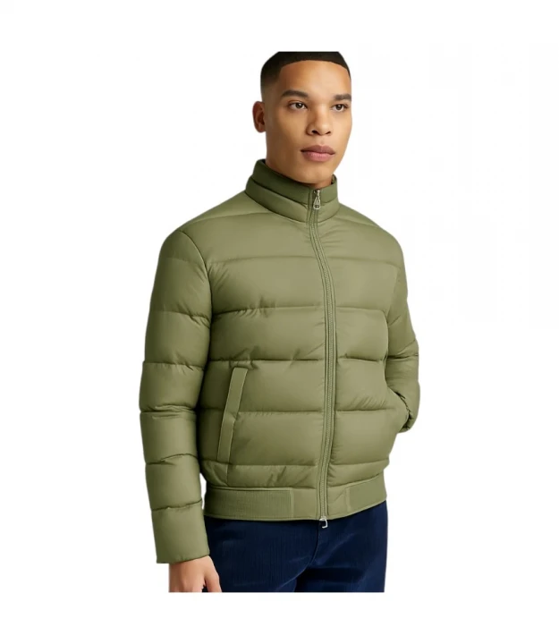 Куртка Harmont & Blaine Padded Nylon Bomber