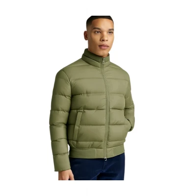 Куртка Harmont & Blaine Padded Nylon Bomber