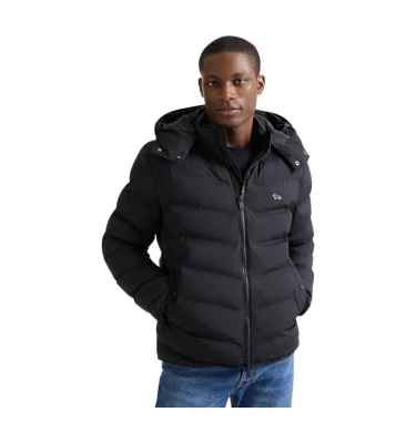 Куртка Harmont & Blaine Quilted Puffer with Hood