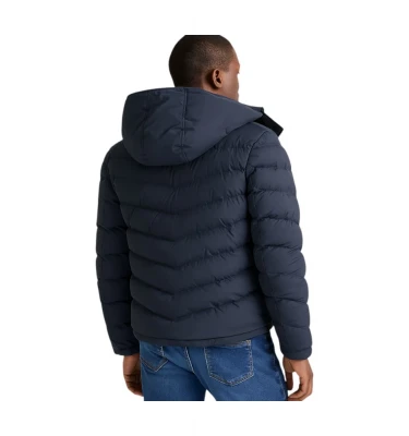 Куртка Harmont & Blaine Quilted Puffer with Hood 1