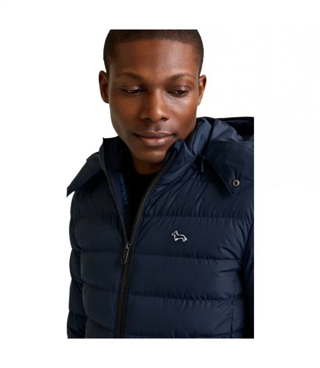 Куртка Harmont & Blaine Quilted Puffer with Hood 2