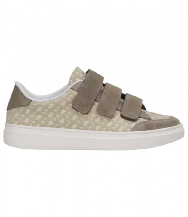 Кеды Boss Kieran Tenn Twlbb