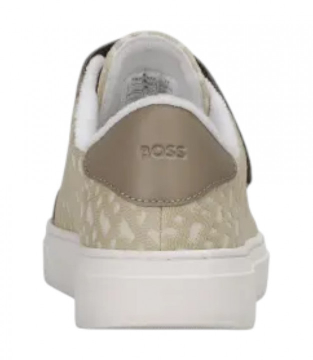 Кеды Boss Kieran Tenn Twlbb 1