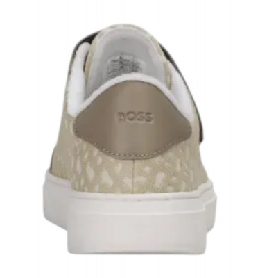 Кеды Boss Kieran Tenn Twlbb 1