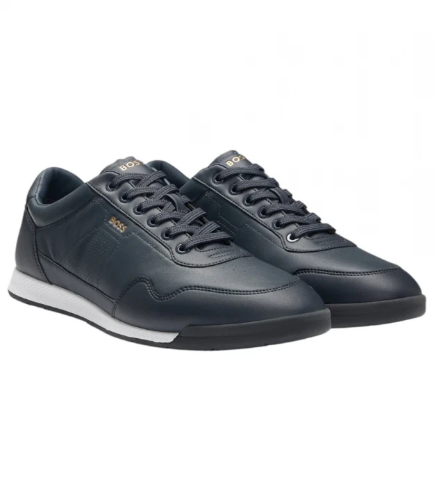 Кроссовки Boss Nitan 1