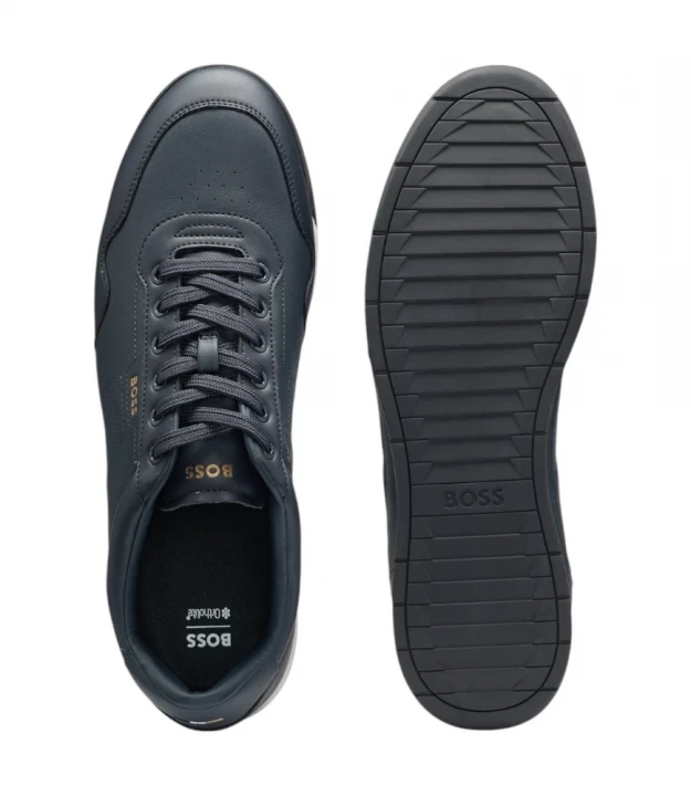 Кроссовки Boss Nitan 3